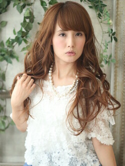 オーガニックウェーブ～リラックスカジュアル～