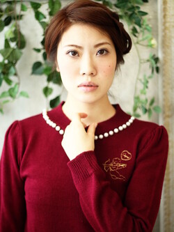 海外セレブにも愛されるダウンシニョン！！