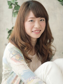 よくばりレイヤーミックススタイル