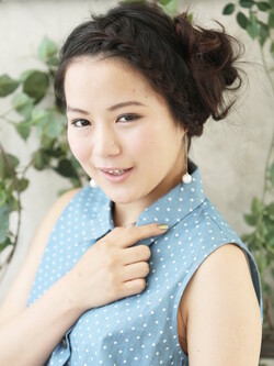 裏編み込み～三つ編み～裏編み込み、あみあみセット