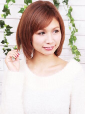 ツヤサラは男子の視線を集めますショート☆|美容室　コミュニティサロン と和　巣鴨店