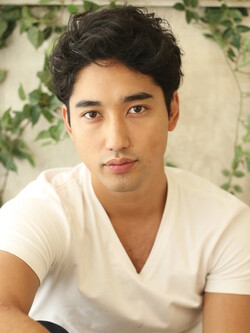 ！！ワイルド＆セクシーを極めたスタイル！！