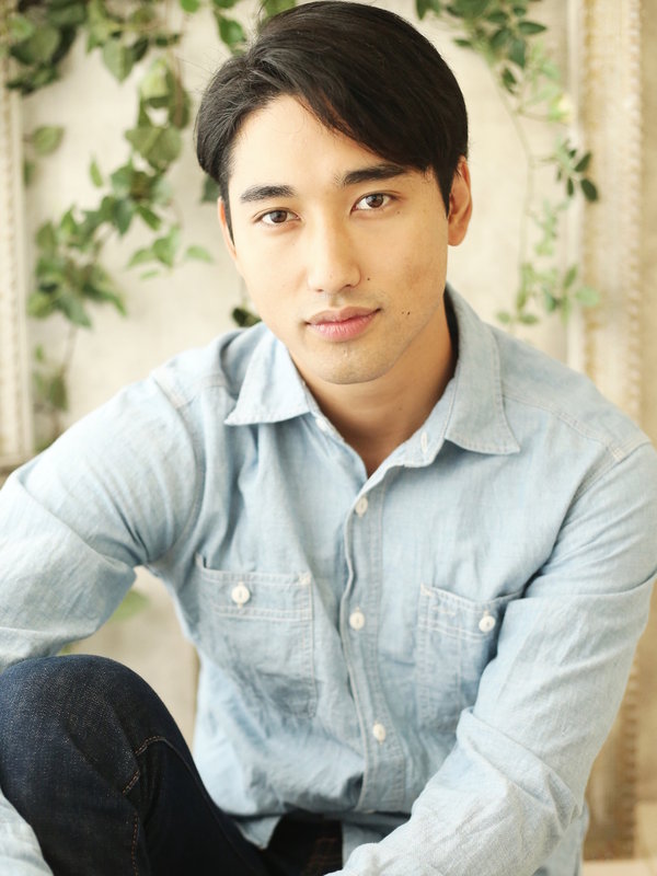 ワイルド＆セクシーを極めた７：３スタイル|美容室　コミュニティサロン と和　巣鴨店