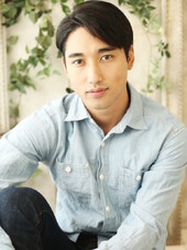 ワイルド＆セクシーを極めた７：３スタイル|美容室　コミュニティサロン と和　巣鴨店