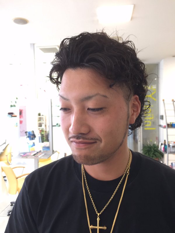 2ブロックウェーブ|Infini-Y’s　ウェルディ長泉店