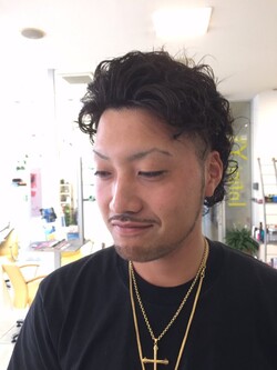 2ブロックウェーブ