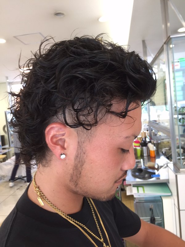 2ブロックウェーブ|Infini-Y’s　ウェルディ長泉店