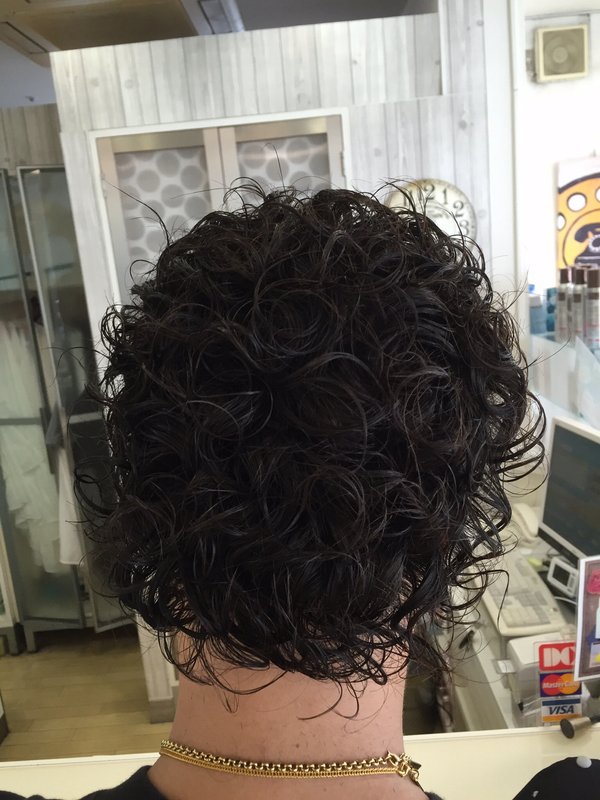 2ブロックウェーブ|Infini-Y’s　ウェルディ長泉店