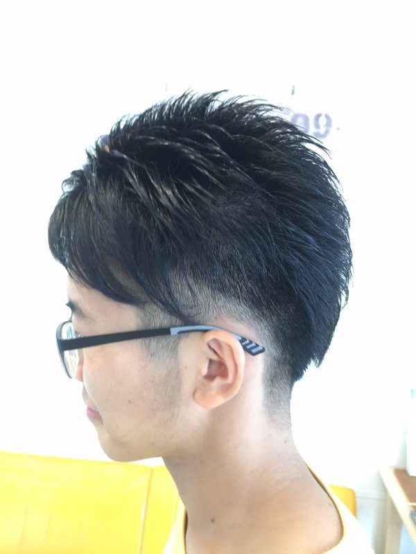 爽やか3ブロック|Infini-Y’s　ウェルディ長泉店