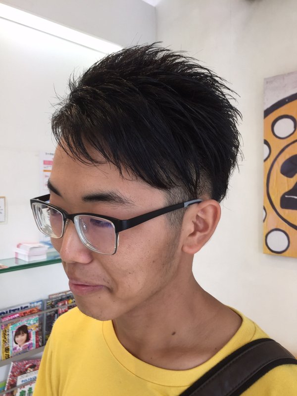 爽やか3ブロック|Infini-Y’s　ウェルディ長泉店