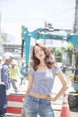 終わらない夏のサーフロング|kisai BUZZ