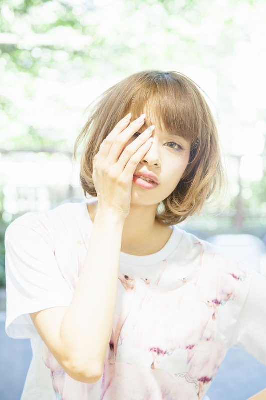 懐かしくも優しいボブの魅力|kisai BUZZ