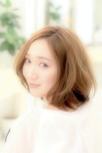 【Le’vie】上品大人リラクシーボブ☆