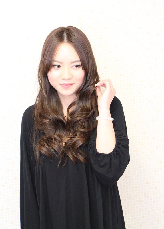 やわらかマーメイドアッシュ★|RULA hair