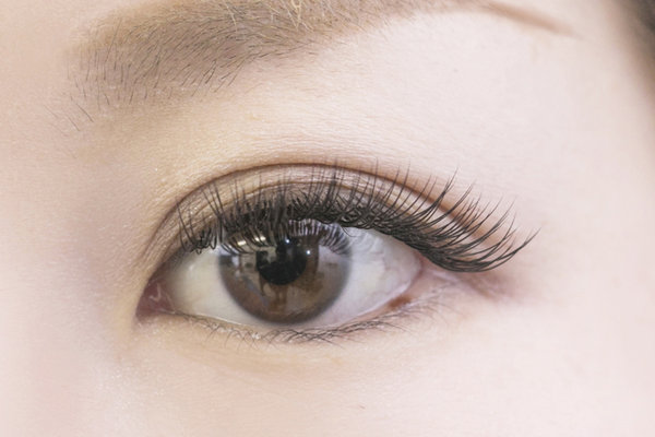 プラチナセーブル 片目60本⇒片目80本|EXCELLENT eyelash 時津店