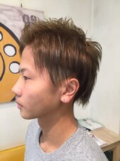 マットモノトーン3ブロック|Infini-Y’s　ウェルディ長泉店