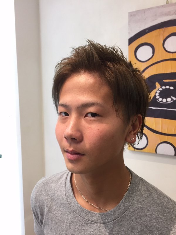 マットモノトーン3ブロック|Infini-Y’s　ウェルディ長泉店