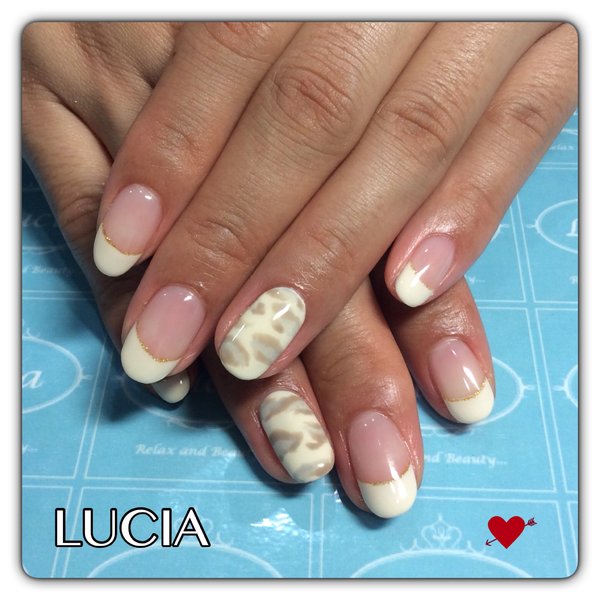 アート・ストーン2本まで！アーミージェル|Lucia