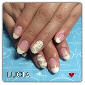 アート・ストーン2本まで！アーミージェル|Lucia