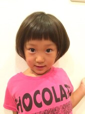 キュートマッシュボブ|Infini-Y’s　ウェルディ長泉店