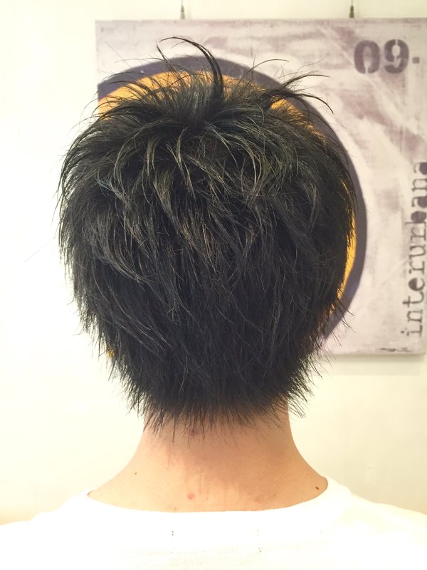 ナチュラルビジネススタイル|Infini-Y’s　ウェルディ長泉店