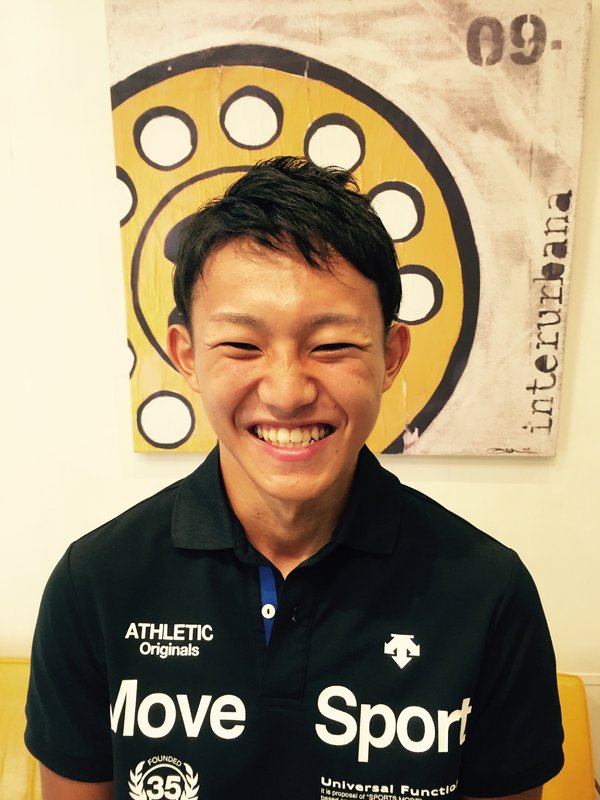 くせ毛風ツーブロック|Infini-Y’s　ウェルディ長泉店