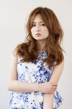 カーリーフォール|unsarto poi junior