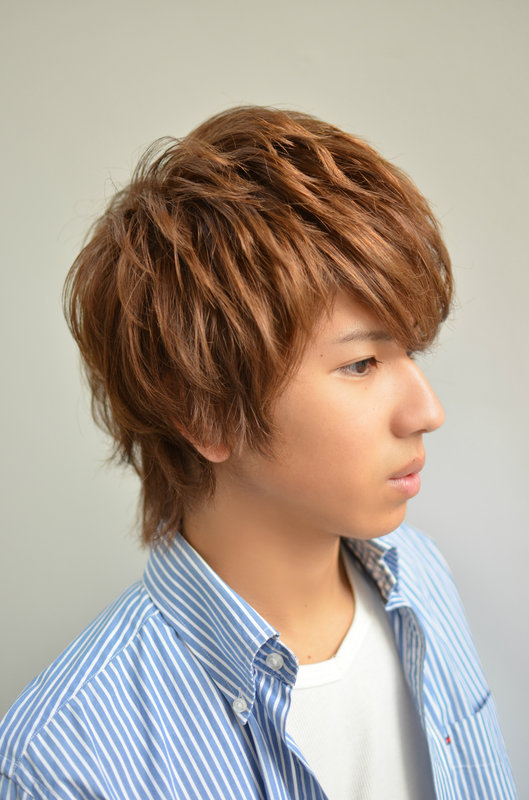 クラウドマッシュ|BANGS