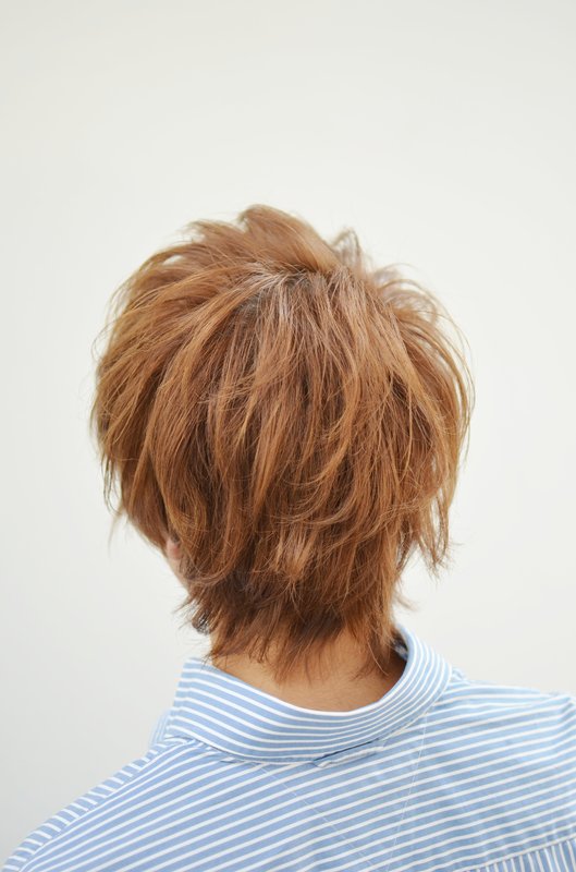 クラウドマッシュ|BANGS