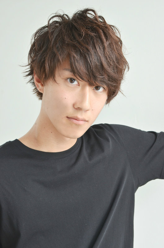 レイヤーマッシュショート|BANGS