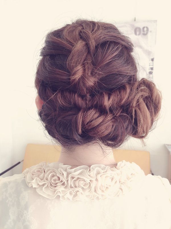 アップヘア タイトロープ|Infini-Y’s　ウェルディ長泉店