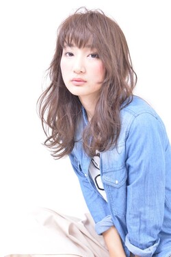 [buzzTime] バング&amp;ウエーブ