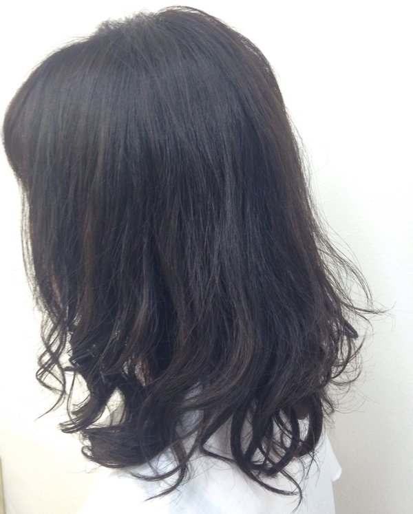 ガーリッシュカール|nina