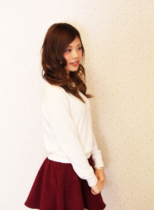 ゆるふわルーズスタイル|RULA hair