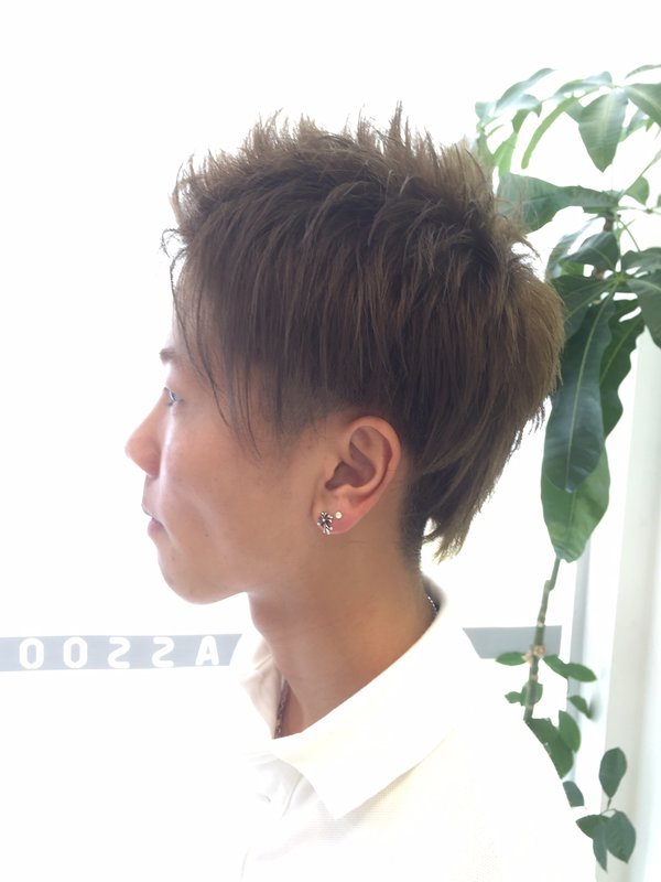 マットアッシュスリーブロック|Infini-Y’s　ウェルディ長泉店