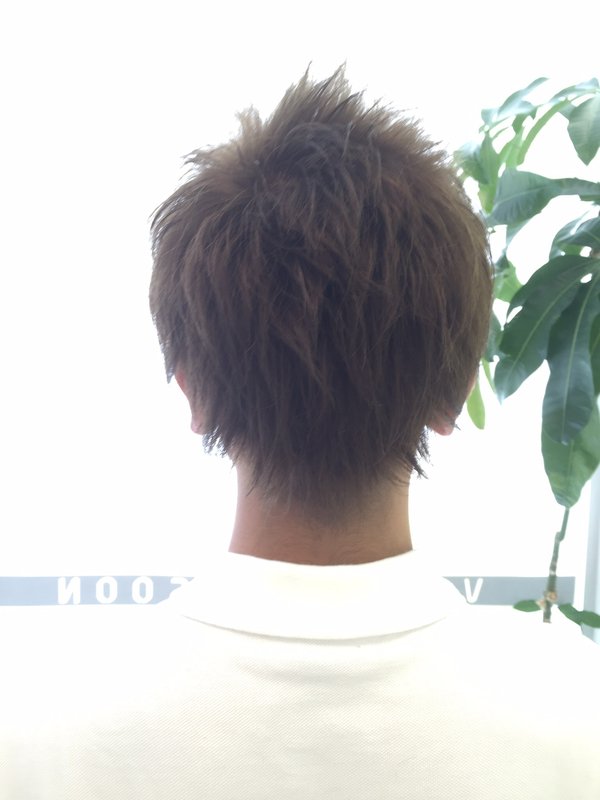 マットアッシュスリーブロック|Infini-Y’s　ウェルディ長泉店