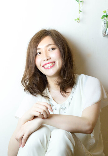 【Licht】☆ショコラベージュ×クールミディ☆