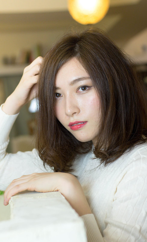 【Licht】☆ショコラベージュ×クールミディ☆|VERSTECK Licht