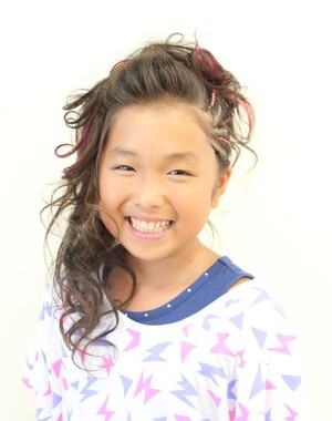 ダンスキッズ コーンロウ Wiz八千代緑ヶ丘店 ウィズヤチヨミドリガオカテン 千葉県 八千代 の髪型 ヘアスタイルカタログ ビューティーパーク