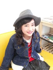 スイートボヘミアン|Infini-Y’s　ウェルディ長泉店