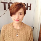 クールショート|TORCH