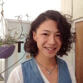 ワイルドパーマ|TORCH