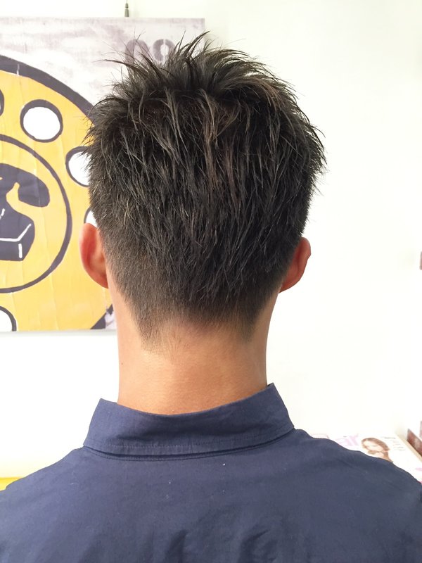 爽やかメンズショート|Infini-Y’s　ウェルディ長泉店