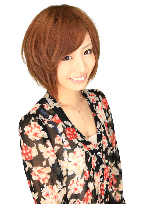 ☆ガーリーショートボブ☆|salon de favori