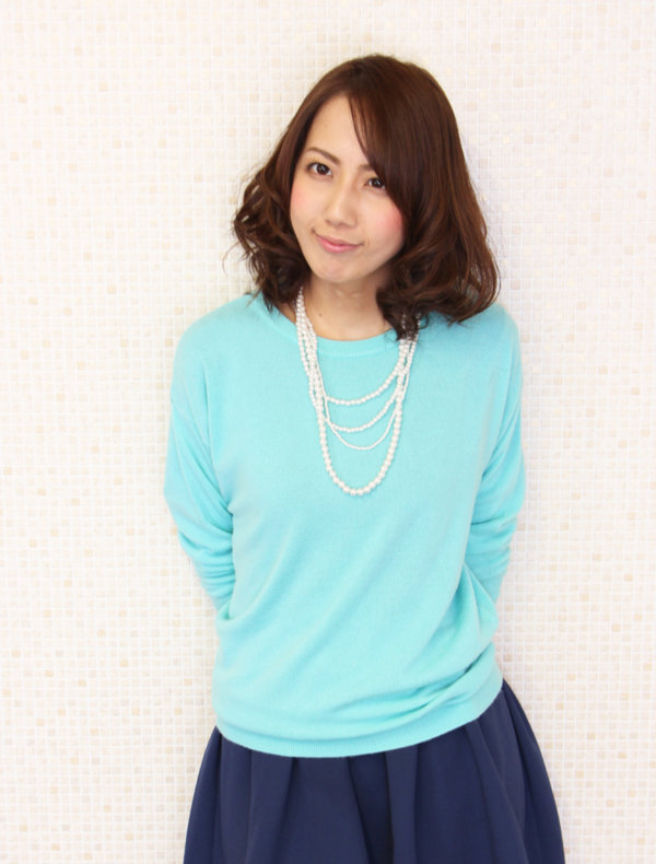 ゆるふわミディ|RULA hair