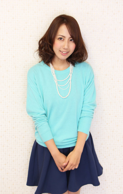 ゆるふわミディ|RULA hair