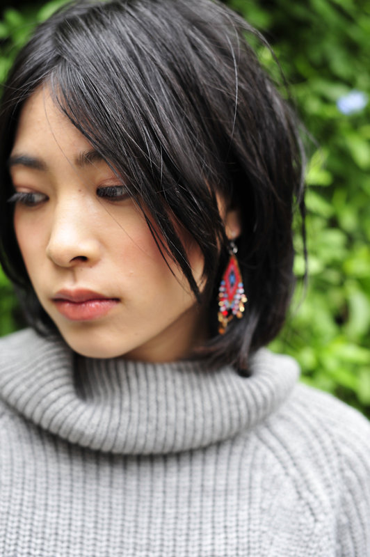 gift＊脱力系アンニュイボブ|gift sunnyside