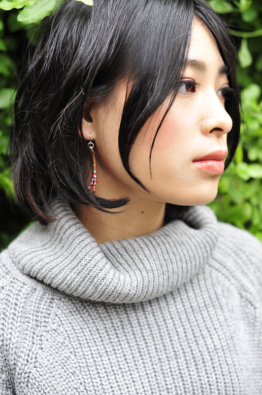 gift＊脱力系アンニュイボブ|gift sunnyside