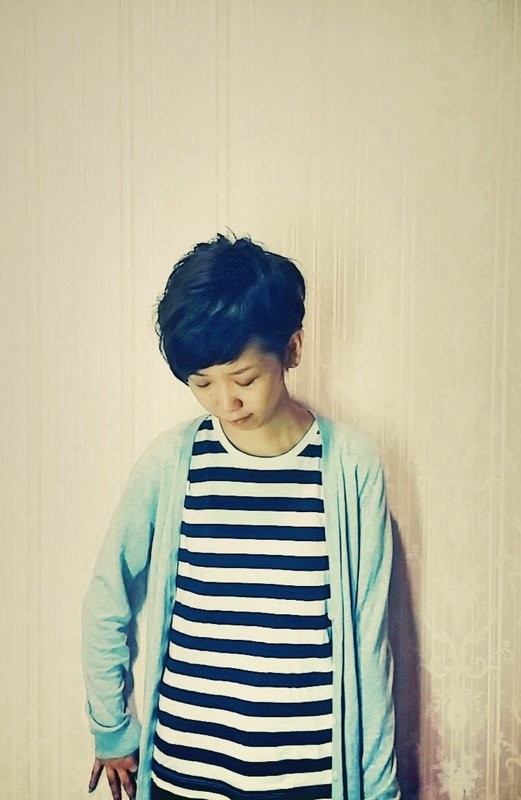 ＊ジェンダーレスショート＊|salon de favori