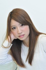 素髪ストレート|Hair Salon alotta 長浦店